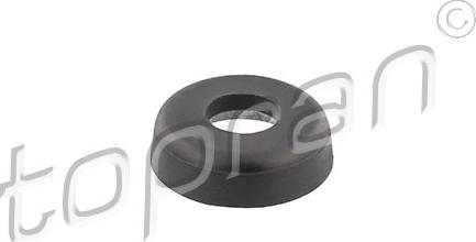 Topran 100 292 - Seal Ring, cylinder head cover bolt www.parts5.com