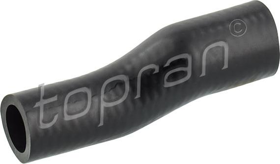 Topran 101 454 - Furtun radiator www.parts5.com