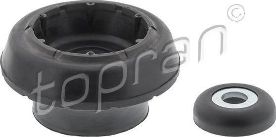 Topran 108 557 - Top Strut Mounting parts5.com