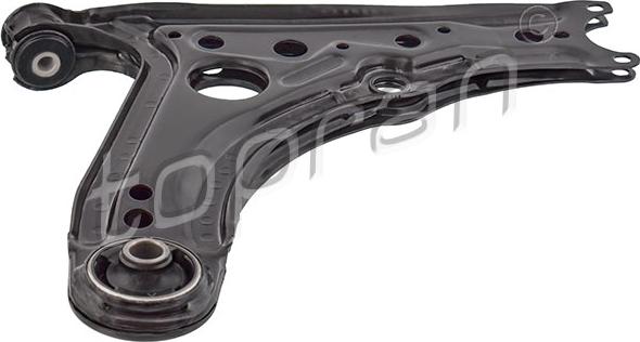 Topran 108 566 - Track Control Arm www.parts5.com