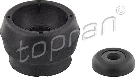 Topran 108 561 - Rulment sarcina suport arc www.parts5.com