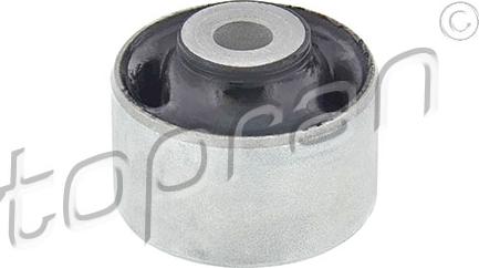 Topran 108 645 - Suport,trapez www.parts5.com