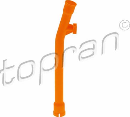 Topran 108 033 - Palnie, joja ulei www.parts5.com