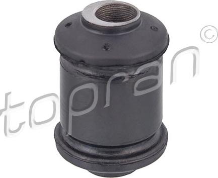 Topran 108 149 - Tukivarren hela www.parts5.com