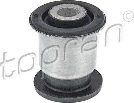 Topran 108 148 - Tukivarren hela www.parts5.com