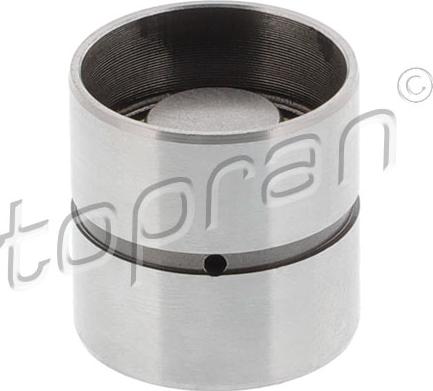 Topran 108 107 - Empujador de válvula www.parts5.com