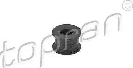 Topran 108 132 - Repair Kit, kingpin www.parts5.com