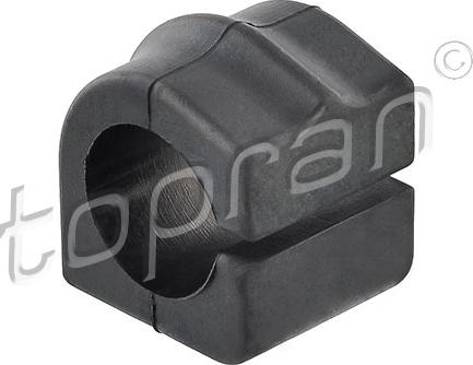 Topran 108 121 - Laagripuks,stabilisaator www.parts5.com