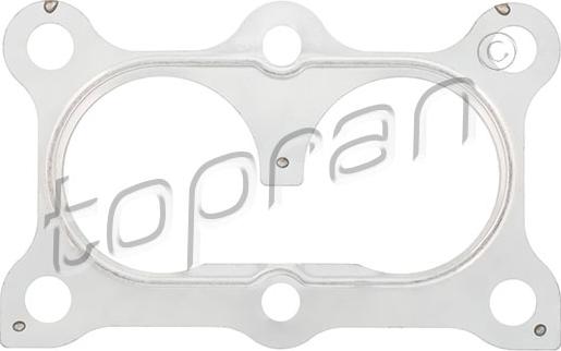 Topran 108 179 - Garnitura, racord evacuare www.parts5.com