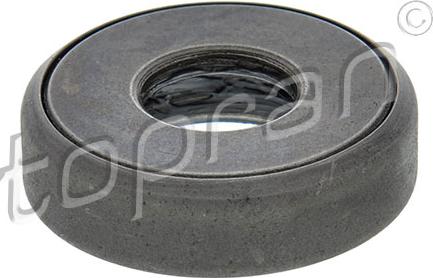 Topran 108 395 - Top Strut Mounting www.parts5.com