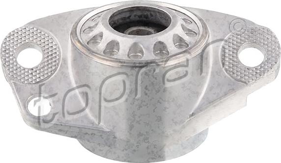 Topran 108 242 - Coupelle de suspension www.parts5.com