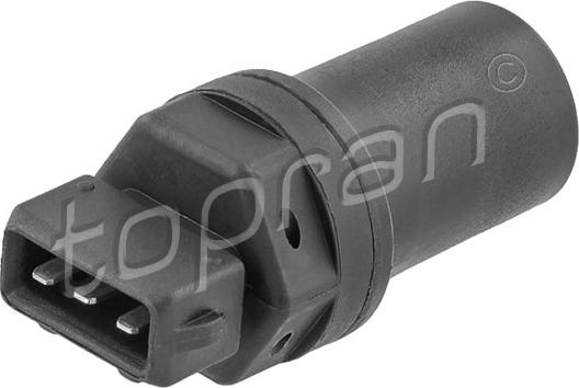 Topran 108 729 - Sensor, recorrido www.parts5.com