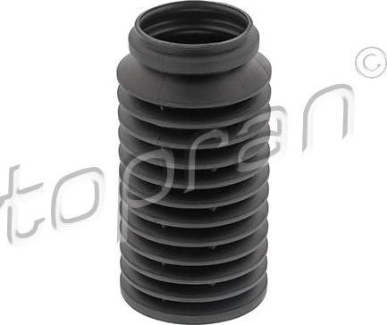 Topran 103 440 - Koruyucu kapak / körük, amortisör www.parts5.com