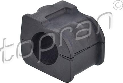 Topran 103 481 - Cuzinet, stabilizator www.parts5.com