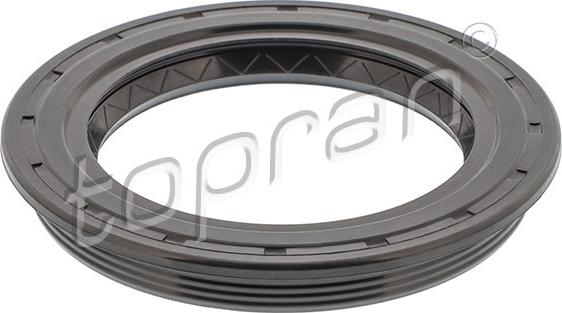 Topran 103 514 - Shaft Seal, wheel bearing www.parts5.com