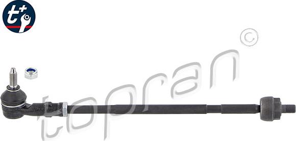 Topran 103 046 - Tie Rod www.parts5.com