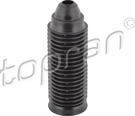 Topran 103 043 - Capac protectie / Burduf, amortizor www.parts5.com