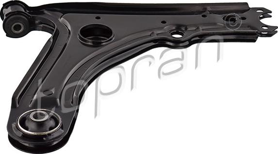 Topran 103 031 - Track Control Arm www.parts5.com