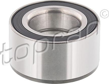 Topran 103 037 - Wheel Bearing parts5.com