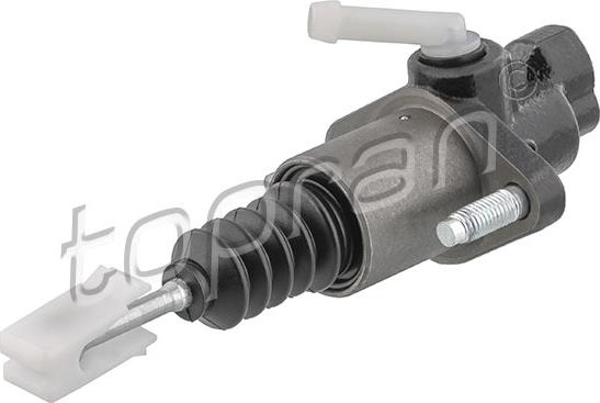 Topran 103 146 - Master Cylinder, clutch parts5.com