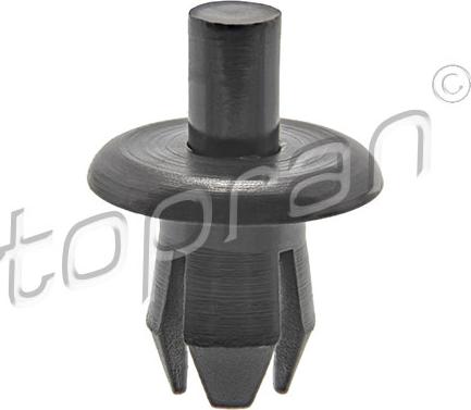 Topran 102 540 - Expanding Rivet www.parts5.com