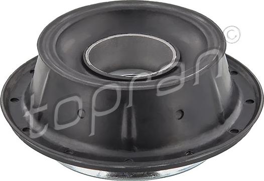 Topran 102 791 - Top Strut Mounting parts5.com