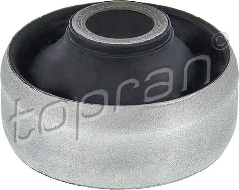 Topran 102 775 - Suspensión, Brazo oscilante www.parts5.com