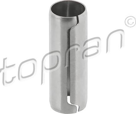 Topran 102 776 - Sleeve, control arm mounting parts5.com