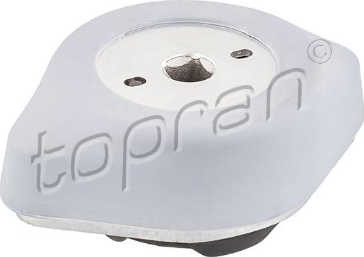 Topran 107 991 - Suspensión, transmisión automática www.parts5.com