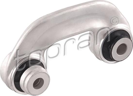 Topran 107 925 - Rod / Strut, stabiliser parts5.com