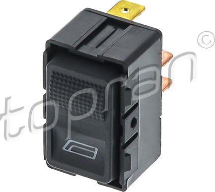 Topran 107 555 - Kytkin, lasinnostin www.parts5.com