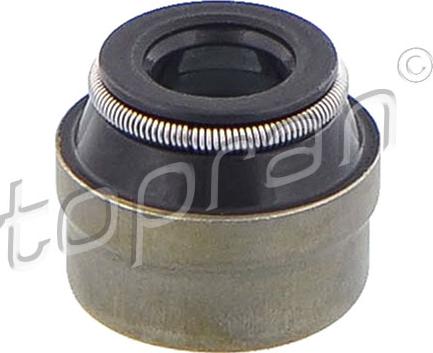 Topran 107 502 - Seal Ring, valve stem parts5.com