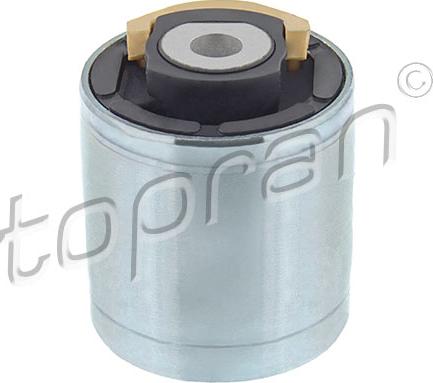 Topran 107 677 - Suport,trapez www.parts5.com