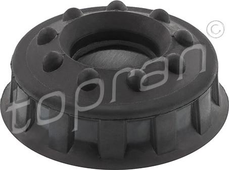 Topran 107 093 - Top Strut Mounting www.parts5.com