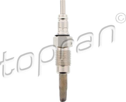 Topran 107 118 - Glow Plug parts5.com