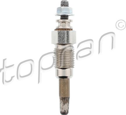 Topran 107 117 - Glow Plug parts5.com