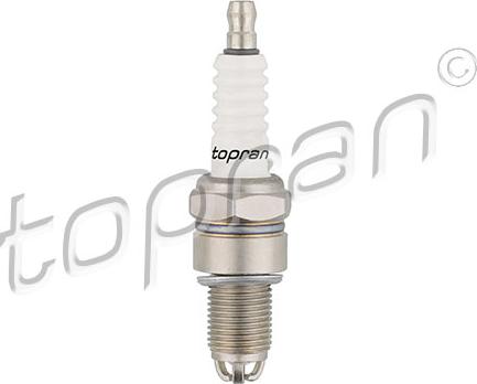 Topran 107 123 - Bujii www.parts5.com