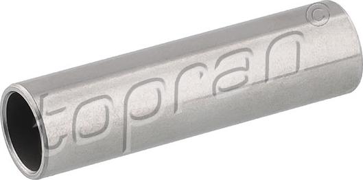 Topran 119 263 - Quill, cylinder head parts5.com