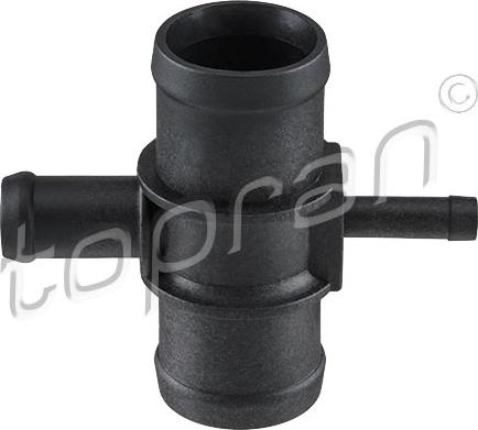 Topran 114 415 - Brida de refrigerante www.parts5.com