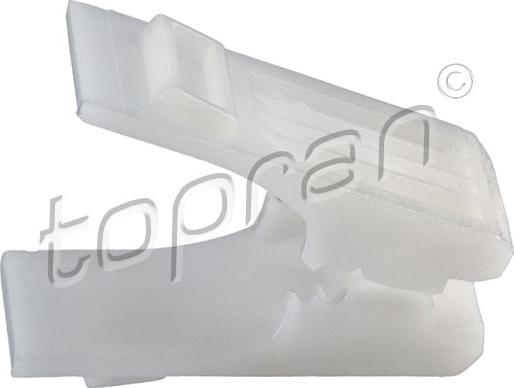 Topran 114 422 - Adapter, Kupplungsgeberzylinder www.parts5.com