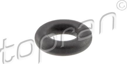 Topran 114 580 - Junta anular, inyector www.parts5.com