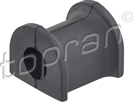 Topran 114 621 - Cuzinet, stabilizator www.parts5.com