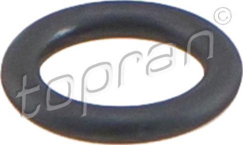 Topran 114 053 - Seal Ring, air conditioning system line parts5.com