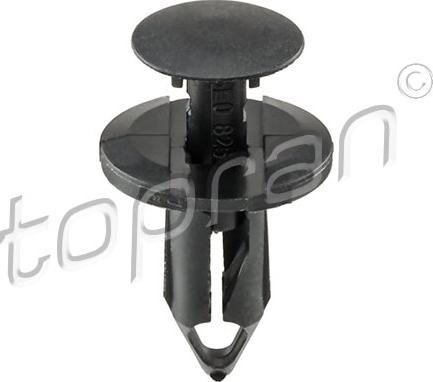 Topran 114 060 - Expanding Rivet www.parts5.com