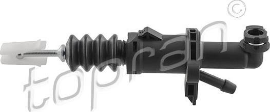 Topran 114 039 - Master Cylinder, clutch www.parts5.com