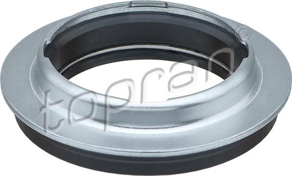 Topran 114 886 - Rulment sarcina amortizor www.parts5.com