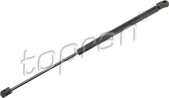 Topran 114 255 - Gas Spring, bonnet www.parts5.com