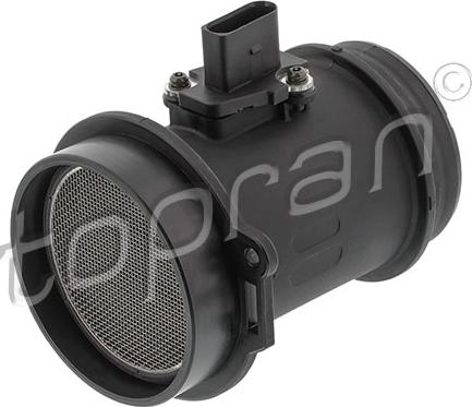 Topran 114 233 - Air Mass Sensor www.parts5.com