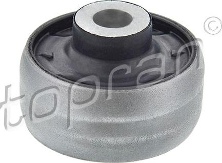 Topran 114 797 - Suport,trapez www.parts5.com