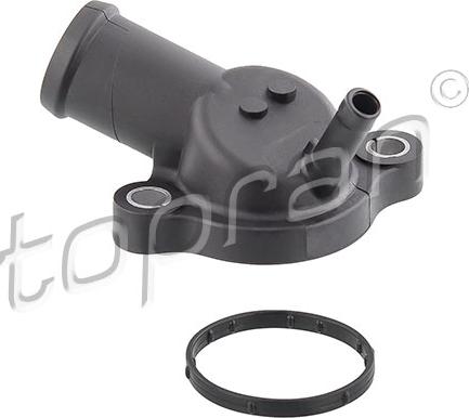 Topran 115 903 - Kołnierz płynu chłodzącego www.parts5.com